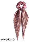 シュシュ ヘアゴム 髪ゴム | PlusNao | 詳細画像10 