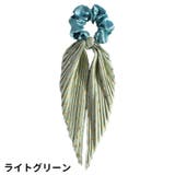 シュシュ ヘアゴム 髪ゴム | PlusNao | 詳細画像8 