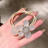 ヘアゴム 髪ゴム 単品 | PlusNao | 詳細画像11