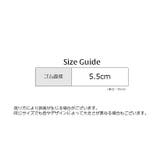 ヘアゴム 髪ゴム 単品 | PlusNao | 詳細画像15