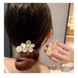 ヘアゴム 髪ゴム 単品 | PlusNao | 詳細画像2