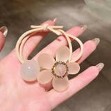 ヘアゴム 髪ゴム 単品 | PlusNao | 詳細画像8