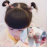 ヘアゴム 2個セット 髪ゴム | PlusNao | 詳細画像3