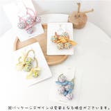 ヘアゴム 2個セット 髪ゴム | PlusNao | 詳細画像6