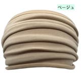ヘアバンド ヘアターバン レディース | PlusNao | 詳細画像14
