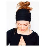 ヘアバンド ヘアターバン レディース | PlusNao | 詳細画像2