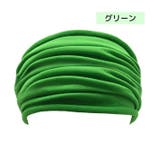 ヘアバンド ヘアターバン レディース | PlusNao | 詳細画像4