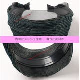 カチューシャ ワイド 幅広 | PlusNao | 詳細画像15