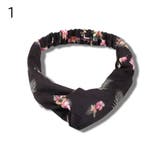 ヘアバンド レディース 女性用 | PlusNao | 詳細画像10 