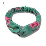 ヘアバンド レディース 女性用 | PlusNao | 詳細画像16 