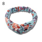 ヘアバンド レディース 女性用 | PlusNao | 詳細画像17 