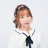 ヘアバンド レディース 女性用 | PlusNao | 詳細画像2 