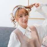 ヘアバンド レディース 女性用 | PlusNao | 詳細画像5 