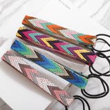 ヘアバンド ヘッドバンド レディース | PlusNao | 詳細画像4 