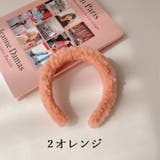 カチューシャ レディース 幅広 | PlusNao | 詳細画像10 