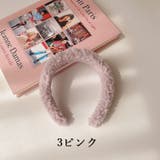 カチューシャ レディース 幅広 | PlusNao | 詳細画像11 