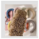 カチューシャ レディース 幅広 | PlusNao | 詳細画像8 