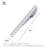 ネクタイピン タイピン タイバー | PlusNao | 詳細画像13 