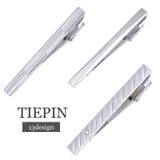 ネクタイピン タイピン タイバー | PlusNao | 詳細画像1