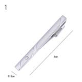 ネクタイピン タイピン タイバー | PlusNao | 詳細画像2