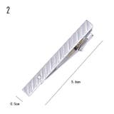 ネクタイピン タイピン タイバー | PlusNao | 詳細画像3