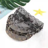 カチューシャ 幅広 レディース | PlusNao | 詳細画像5 