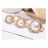 スカーフリング スカーフクリップ スカーフ留め | PlusNao | 詳細画像5 