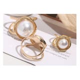 スカーフリング スカーフクリップ スカーフ留め | PlusNao | 詳細画像6 