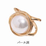 スカーフリング スカーフクリップ スカーフ留め | PlusNao | 詳細画像8 