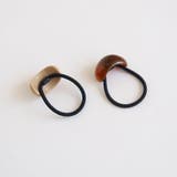 ヘアゴム レディース ヘアアクセサリー | PlusNao | 詳細画像11 