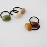 ヘアゴム レディース ヘアアクセサリー | PlusNao | 詳細画像13 
