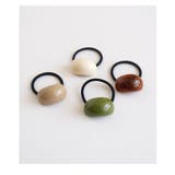ヘアゴム レディース ヘアアクセサリー | PlusNao | 詳細画像3 
