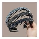 カチューシャ レディース 女性 | PlusNao | 詳細画像10 