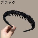 カチューシャ レディース 女性 | PlusNao | 詳細画像13 