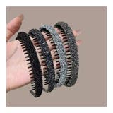 カチューシャ レディース 女性 | PlusNao | 詳細画像9 