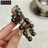 コイルポニー コイルアップポニー ヘアゴム | PlusNao | 詳細画像6 