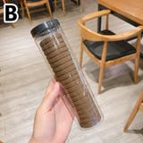 ヘアゴム 20本セット 髪ゴム | PlusNao | 詳細画像3 