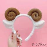 カチューシャ レディース 女性 | PlusNao | 詳細画像7