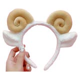 カチューシャ レディース 女性 | PlusNao | 詳細画像8