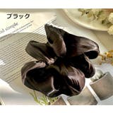 シュシュ ヘアゴム レディース | PlusNao | 詳細画像6 