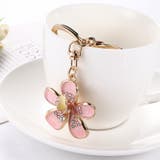 バッグチャーム キーホルダー 小物 | PlusNao | 詳細画像2 