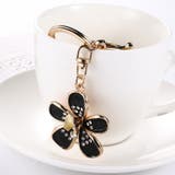 バッグチャーム キーホルダー 小物 | PlusNao | 詳細画像5 