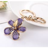 バッグチャーム キーホルダー 小物 | PlusNao | 詳細画像7 