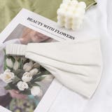 ヘアバンド ヘアーバンド ヘッドバンド | PlusNao | 詳細画像5 