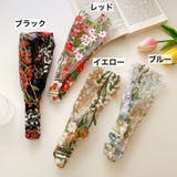 ヘアバンド ヘッドバンド レディース | PlusNao | 詳細画像12