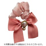シュシュ ヘアゴム 髪ゴム | PlusNao | 詳細画像8