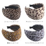 カチューシャ レディース ヘアアクセ | PlusNao | 詳細画像10 