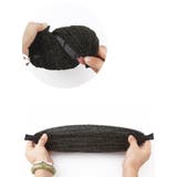 カチューシャ レディース ヘアアクセ | PlusNao | 詳細画像3 