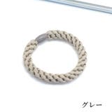 ヘアゴム 髪ゴム 単品 | PlusNao | 詳細画像13 