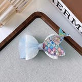 ヘアゴム ヘアクリップ 2個セット | PlusNao | 詳細画像10 